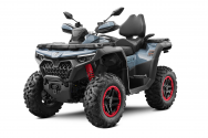 Promozione Quad CF Moto CFORCE 850 Touring Premium T3