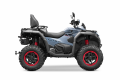 Promozione Quad CF Moto CFORCE 850 Touring Premium T3