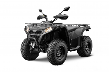 Promozione Quad Goes Terrox 500 S T3