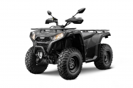 Promozione Quad Goes Terrox 500 S T3