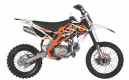 Promozione Pit Bike Kayo TT 125