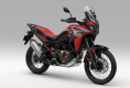 Promozione Honda CRF 1100 L Africa Twin es