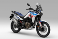 Promozione Honda CRF 1100 L Africa Twin es