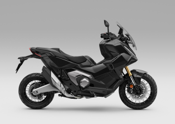 Honda X-ADV 750