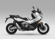 Honda X-ADV 750 2025