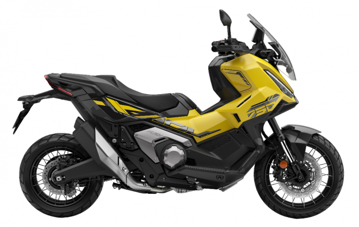 HOT Velocità Massima Nuova Honda X Adv 2021 Prezzo Honda X