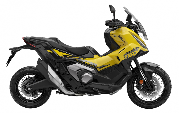 Honda X-ADV 750 2025