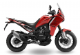 Moto Morini X-CAPE 700