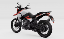 Moto Morini Alltrhike 450