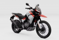 Moto Morini Alltrhike 450