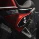 Moto Morini 3 ½ Sport