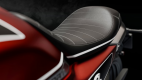 Moto Morini 3 ½ Sport sella 