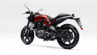 Moto Morini 3 ½ Sport