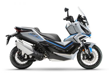 Promozione Zontes 368G