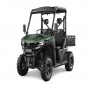Promozione CF Moto UFORCE 600 T3