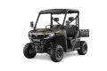 UFORCE 600 Side By Side Utility CF Moto 4X4 EPS 