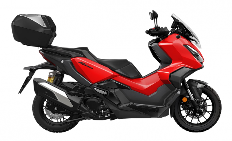 Promozione Honda ADV 350 2025