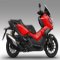 Honda ADV 350 2025
