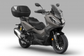 Honda ADV 350 2025