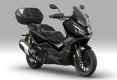 Honda ADV 350 2025