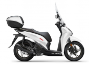 Honda SH 125 i Sport