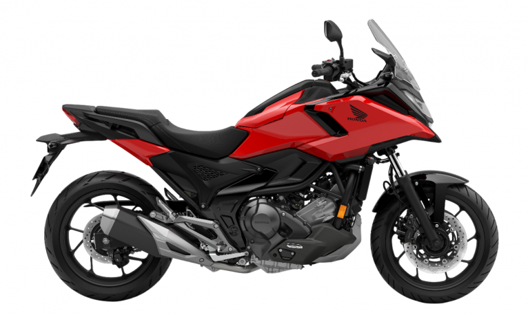 Honda NC 750 X DCT 2025