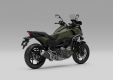 Honda NC 750 X DCT 2025