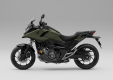 Honda NC 750 X DCT 2025