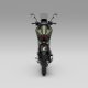 Honda NC 750 X DCT 2025