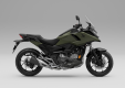 Honda NC 750 X DCT 2025