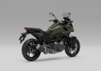 Honda NC 750 X DCT 2025