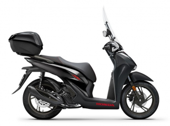 Promozione Honda SH 150 i Sport