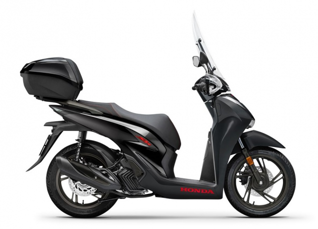 Honda SH 150 i Sport 2025