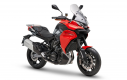 Moto Morini Corsaro GT 750 sport touring V2 - Rosciano Moto