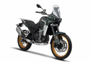 Kove Moto Salerno