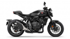 Honda CB 100 R Black Edition