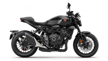 Promozione Honda CB 100 R Black Edition Usata