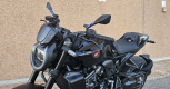 Honda CB 100 R Black Edition