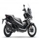 Zontes 368G nero 