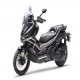 Scooter Zontes 368G ADV