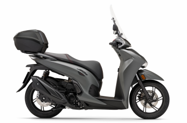 Honda SH 350 i Sport