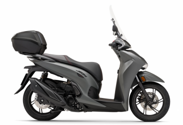 Promozione Honda SH 350 Sport