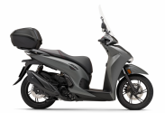 Promozione Honda SH 350 Sport