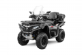 Quad CFORCE 625 Touring Overland