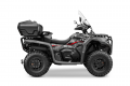 Quad CFORCE 625 Touring Overland