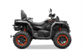 Quad CFORCE 1000 Touring Premium T3