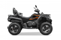 CF Moto CFORCE 625 Touring Euro5