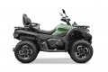 CF Moto CFORCE 625 Touring Euro5