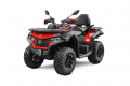 CF Moto CFORCE 625 Touring Euro5