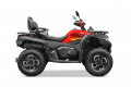 CF Moto CFORCE 625 Touring Euro5